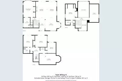 155 Winding Meadows Drive, Flat Rock, NC 28731 - Photo 47