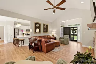 2801 Telefair Ln, Monroe, NC 28110 - Photo 5