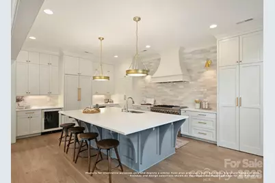 707 Poindexter Drive, Charlotte, NC 28209 - Photo 9