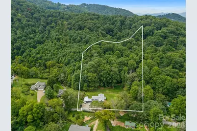 91 Rice Branch Road, Asheville, NC 28804 - Photo 35