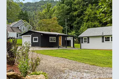 91 Rice Branch Road, Asheville, NC 28804 - Photo 45