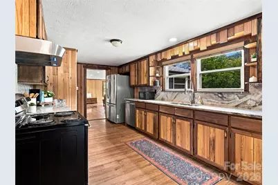 91 Rice Branch Road, Asheville, NC 28804 - Photo 17