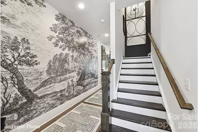 5032 Elm View Drive #21, Charlotte, NC 28277 - Photo 3