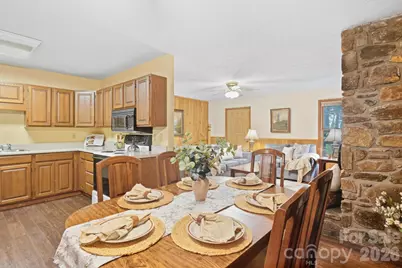 1424 Big Cove Road, Waynesville, NC 28786 - Photo 7