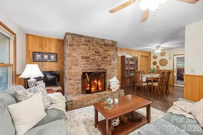 1424 Big Cove Road, Waynesville, NC 28786 - Photo 5