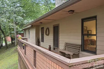 1424 Big Cove Road, Waynesville, NC 28786 - Photo 31