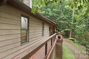 1424 Big Cove Rd, Waynesville, NC 28786 - Photo 33