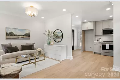 546 W Kingston Avenue, Charlotte, NC 28203 - Photo 9