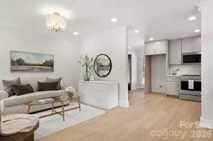 546 W Kingston Ave, Charlotte, NC 28203 - Photo 9