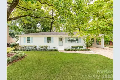 3326 Bonneville Drive, Charlotte, NC 28205 - Photo 1