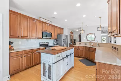 3327 Brackhill Street, Kannapolis, NC 28036 - Photo 19