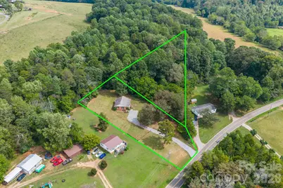4815 Mount Olive Church Road, Morganton, NC 28655 - Photo 15