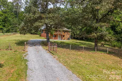 4815 Mount Olive Church Road, Morganton, NC 28655 - Photo 1