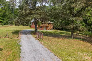 4815 Mt Olive Church Rd, Morganton, NC 28655 - Photo 1