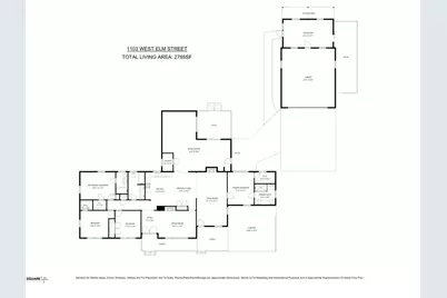 1103 W Elm Street, Shelby, NC 28150 - Photo 47