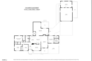 1103 W Elm St, Shelby, NC 28150 - Photo 47
