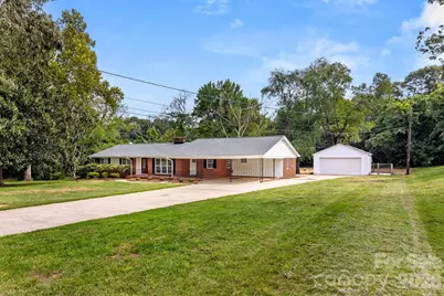 1103 W Elm Street, Shelby, NC 28150 - Photo 1