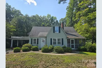 181 Williamson Street, Troy, NC 27371 - Photo 1