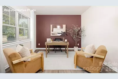 1702 7th Street Drive NE, Hickory, NC 28601 - Photo 3
