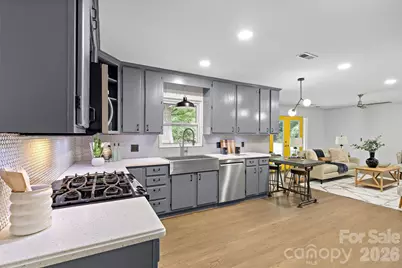 1222 Burtonwood Circle, Charlotte, NC 28212 - Photo 13