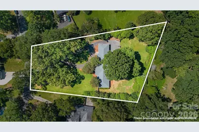 1222 Burtonwood Circle, Charlotte, NC 28212 - Photo 47