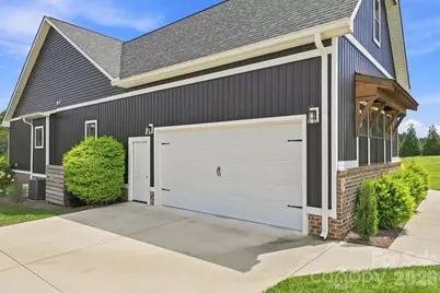 215 Cal Kennedy Road, Cleveland, NC 27013 - Photo 37