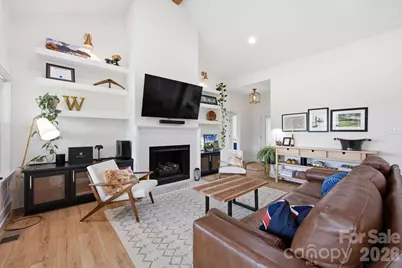 215 Cal Kennedy Road, Cleveland, NC 27013 - Photo 5