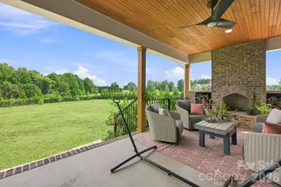 215 Cal Kennedy Road, Cleveland, NC 27013 - Photo 35