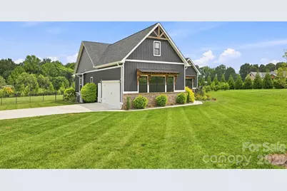 215 Cal Kennedy Road, Cleveland, NC 27013 - Photo 43