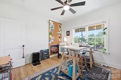 215 Cal Kennedy Road, Cleveland, NC 27013 - Photo 31
