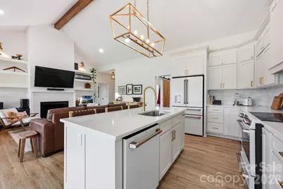 215 Cal Kennedy Road, Cleveland, NC 27013 - Photo 11