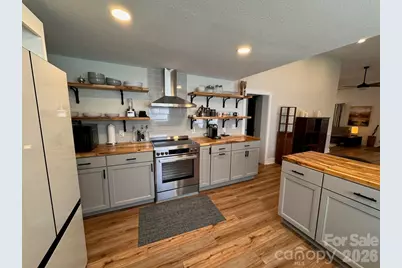 255 Dix Creek No 1 Road, Leicester, NC 28748 - Photo 21