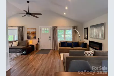 255 Dix Creek No 1 Road, Leicester, NC 28748 - Photo 15