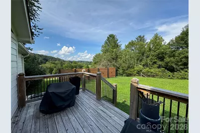 255 Dix Creek No 1 Road, Leicester, NC 28748 - Photo 9
