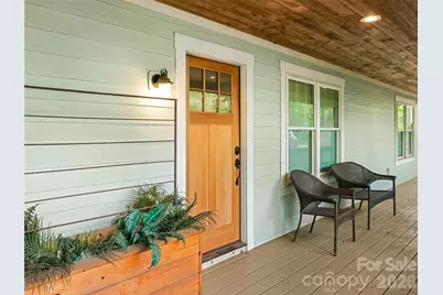 141 Courtland Avenue #2, Asheville, NC 28801 - Photo 5