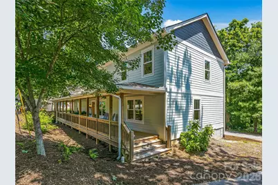 141 Courtland Avenue #2, Asheville, NC 28801 - Photo 3