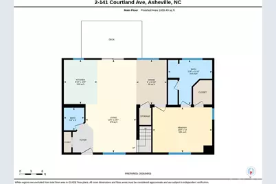 141 Courtland Avenue #2, Asheville, NC 28801 - Photo 43