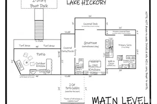 4023 8th St Ct NW, Hickory, NC 28601 - Photo 7
