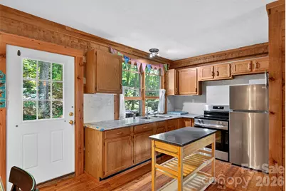 50 Cherokee Lane #3, Swannanoa, NC 28778 - Photo 5
