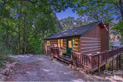 50 Cherokee Lane #3, Swannanoa, NC 28778 - Photo 33