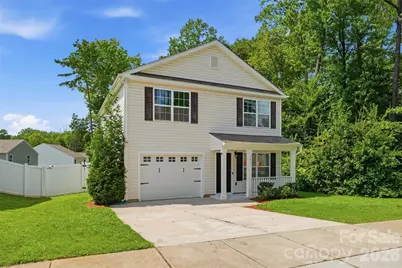 4219 John Dale Lane, Charlotte, NC 28269 - Photo 1