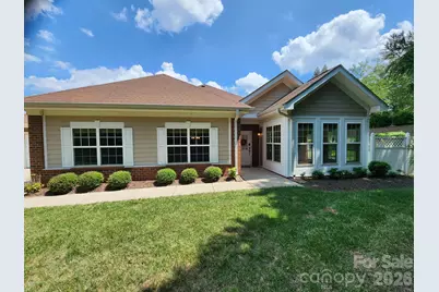 3225 Abbey Walk Lane, Matthews, NC 28105 - Photo 1