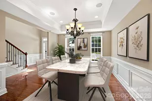9770 Turning Wheel Dr, Charlotte, NC 28214 - Photo 5