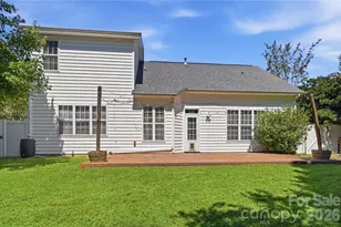 15707 Corsair Ct, Charlotte, NC 28278 - Photo 45