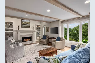 474 Scenic Circle, Waynesville, NC 28786 - Photo 5