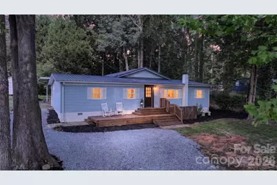 4130 Cascade Street, Terrell, NC 28682 - Photo 1