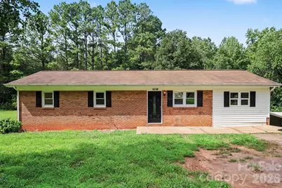 6338 Fairlane Street, Hickory, NC 28602 - Photo 1