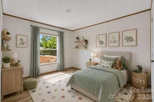 857 Henry Jenkins Rd, Mooresboro, NC 28114 - Photo 19