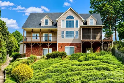 501 Lake Club Drive, Nebo, NC 28761 - Photo 5