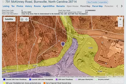 791 McKinney Road, Burnsville, NC 28714 - Photo 39